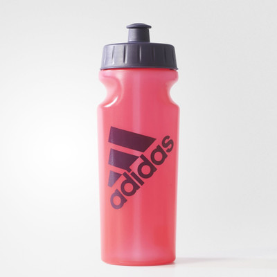 

ADIDAS Perf 500 ml Sipper(Pack of 1, Pink, Blue), Energy pink;noble ink