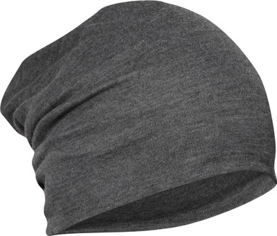 FabSeasons Solid Slouchy Beanie Skull Cap Cap FabSeasons Solid Slouchy Beanie Skull Cap Cap