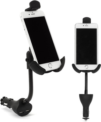 

IMOUNT Car Mobile Holder for Anti-slip(Black)