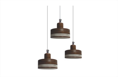 

Active LED PKW Acrylic Hanging Chandelier Ceiling Lamp