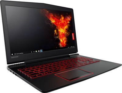 Image of Lenovo Legion Core i5 8th Gen Gaming Laptop which is one of the best laptops under 80000
