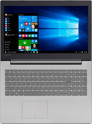 Image of Lenovo Ideapad Core i7 7th Gen Laptop IP 320E which is one of the best laptops under 60000