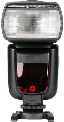 Axcess TT685N Speedlite High Speed Sync External TTL Flash