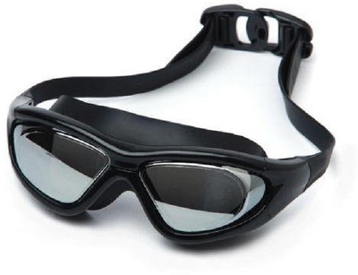 

Aurion Professional Swimming Goggles(Black)