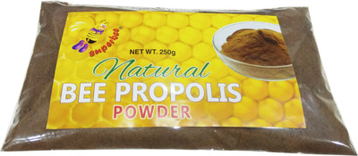 

Super Bee Natural Bee propolis powder 250 g(250 g)