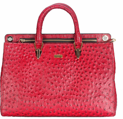 

ADAMIS Hand-held Bag(Red)