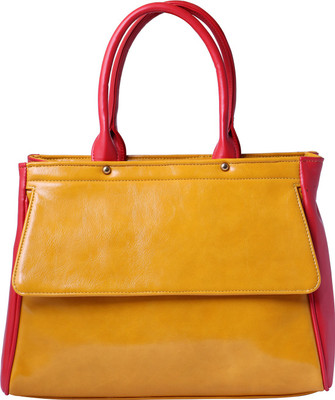 

zar Hand-held Bag(Multicolor)