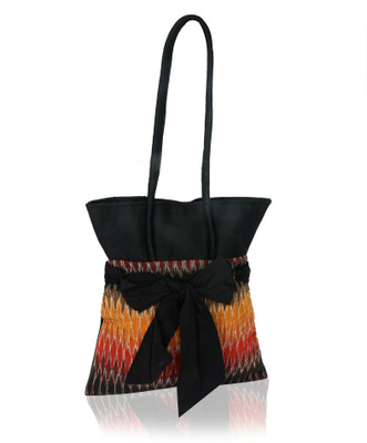 

Aditi Trends Tote(Brown)