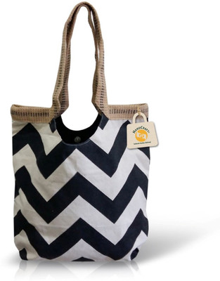 

Handcraft Shoulder Bag(Multicolor)
