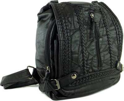 

Ripley Handbags Shoulder Bag(Black)