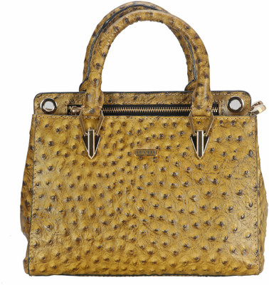 

ADAMIS Hand-held Bag(Green)
