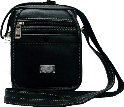 

A One Bags Sling Bag(Black)
