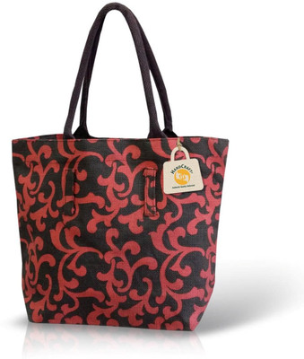 

Handcraft Shoulder Bag(Multicolor)