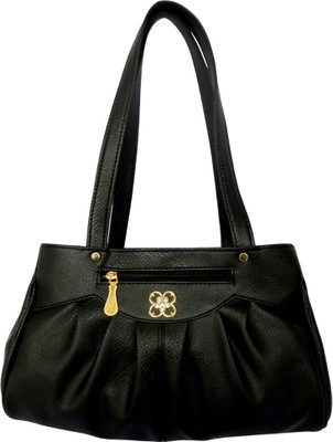 

ALL DAY 365 Shoulder Bag(Black)