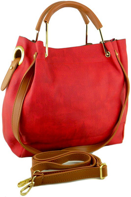 

Ripley Handbags Sling Bag(Red)