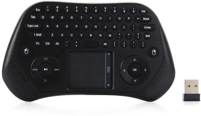 

Maya GP-800 Internal Multi-device Keyboard(Black)