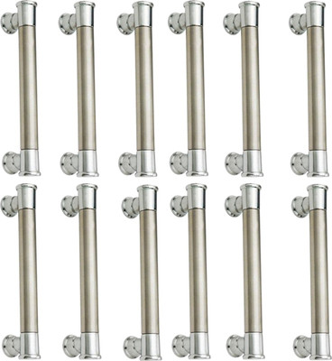 

Smart Shophar Smart Shophar Cabinet Handle Sony Xperia Stainless Steel 3 Inches Silver set of 12 Stainless Steel Door Pull(Silver Pack of 12)