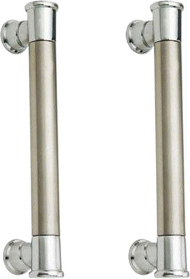 

Smart Shophar Smart Shophar Pull Handle Sony Xperia Stainless Steel 12 Inches Silver Pack of 2 Stainless Steel Door Pull(Silver Pack of 2)