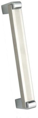 

Smart Shophar Stainless Steel Cabinet/Draw Pull(Silver Pack of 1)