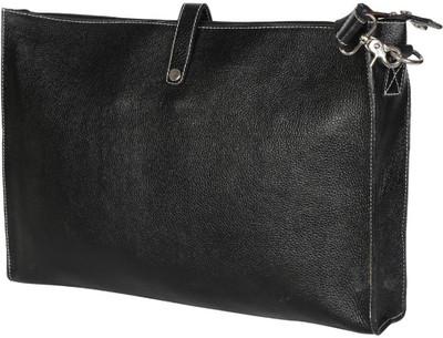 

Strutt 15 inch Laptop Case(Black)