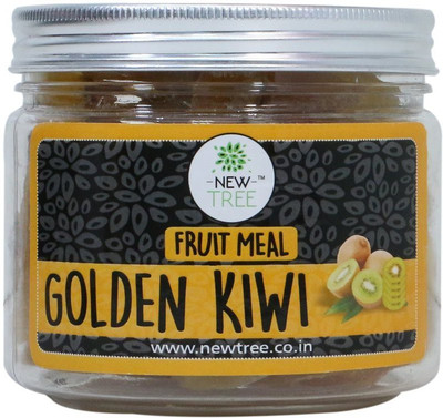 

New Tree Golden Kiwi 200gm Kiwi(200 g, Plastic Bottle)
