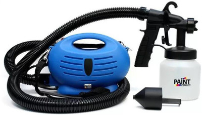 

RETAILSHOPPING PRESSURE PAINT ZOOM RR-1 MNB7 Airless Sprayer
