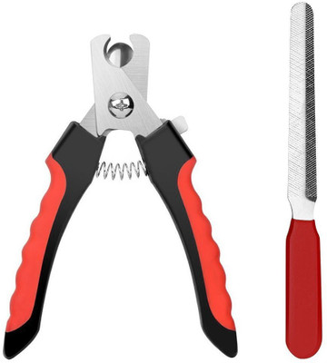 

foodie puppies Grinder Nail Clipper(For Dog)