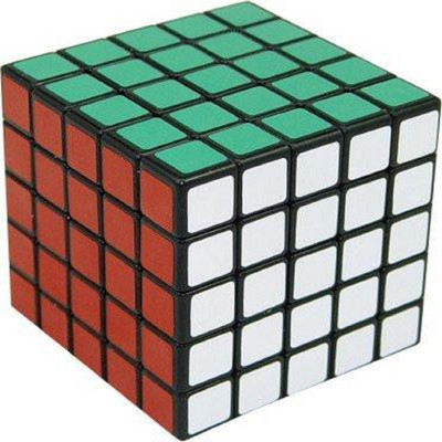 

ININDIA 5X5X5 Cube(1 Pieces)