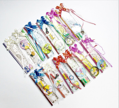 

Shopkooky Best Quality Ruler(Set of 12, Multicolor)