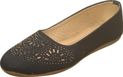 

ripe india Women NAVY BLUE Bellies
