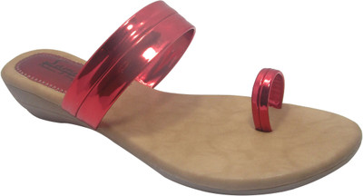

Sammy Women Red Sandals