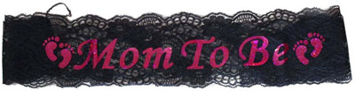 

Shop Online Mom to be Sash