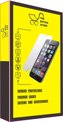 Efficia Tempered Glass Guard for Samsung Galaxy Grand Quattro (8552)(Pack of 1)
