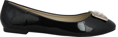 

KEG KEG Women's Lifestyle Black Casual Shoes Casuals For Women(Black