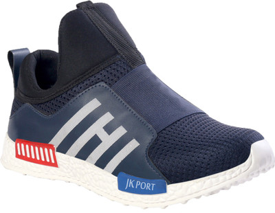

JK Port Men New Sports Shoe Walking Shoes For Men(Blue