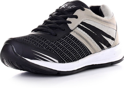 

birdy Running Shoes For Men(Grey, Black