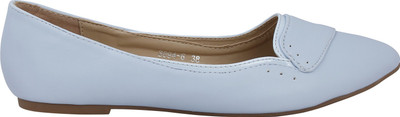 

KEG KEG Women's Lifestyle Blue Casual Shoes Casuals For Women(Blue