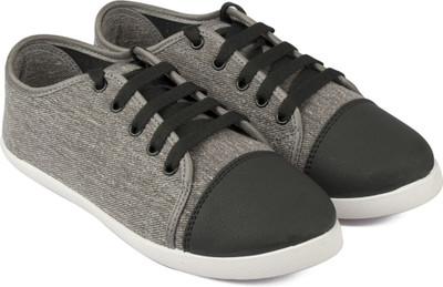 

Asian Sneakers For Women(Grey, Green, Black