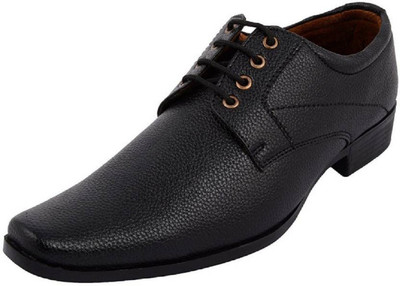 

ALESTINO DERBY22_ Derby For Men(Black