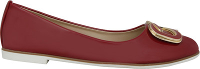 

KEG KEG Women's Lifestyle Maroon Casual Shoes Casuals For Women(Maroon