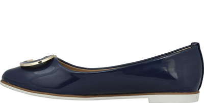 

KEG KEG Women's Lifestyle Navy Casual Shoes Casuals For Women(Navy