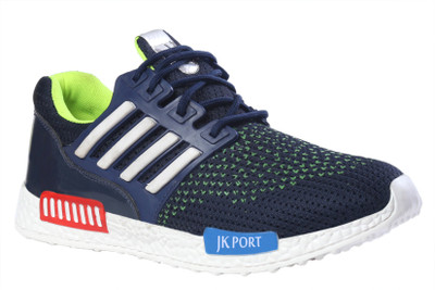 

JK Port Men New Sports Shoe Walking Shoes For Men(Multicolor