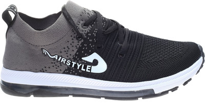 

Pro Air Max Zoom All Out Running Shoes For Men(Black