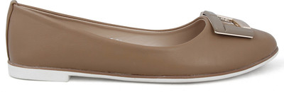 

KEG KEG Women's Lifestyle Khaki Casual Shoes Casuals For Women(Khaki