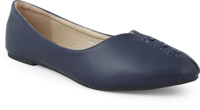 

KEG Women's Lifestyle Navy Casual Shoes Casuals For Women(Navy