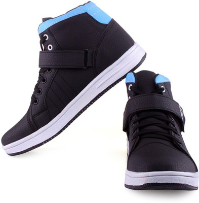 

U2Shoes Casuals For Men(Blue, Black