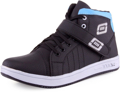 

U2 Casuals For Men(Blue, Black, Blackk