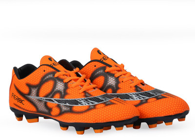 

Feroc Evospeed Football Shoes For Men(Orange