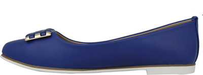 

KEG KEG Women's Lifestyle Navy Casual Shoes Casuals For Women(Navy