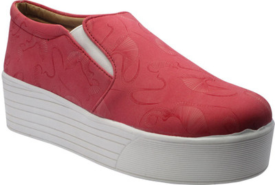 

Sammy Casuals For Women(Red